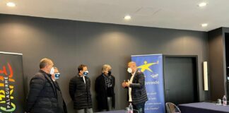 Fedriga”Alleanza con food & beverage per prodotti Friuli Venezia Giulia”