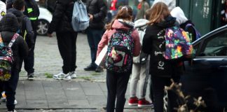 Tar Campania sospende l’ordinanza di De Luca, scuola torna in presenza