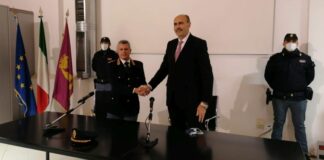 Squadra Mobile Palermo, si insedia Basile “Grande responsabilità”