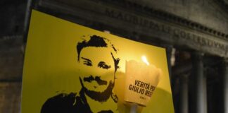 Caso Regeni, il Ministero della Giustizia studia nuove strade