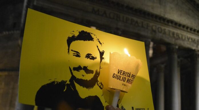Caso Regeni, il Ministero della Giustizia studia nuove strade