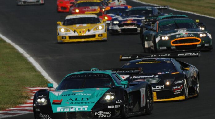 Maserati primo marchio italiano a competere in Formula E dal 2023