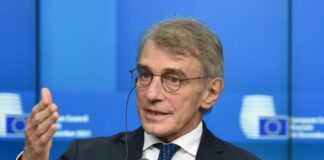 E’ morto David Sassoli