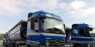 Unrae, in crescita il mercato dei veicoli industriali