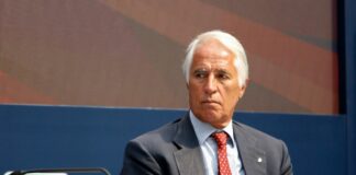 Malagò “A Pechino vogliamo fare meglio dell’ultima edizione”