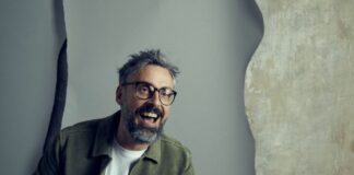 Brunori Sas torna con “Cheap!”