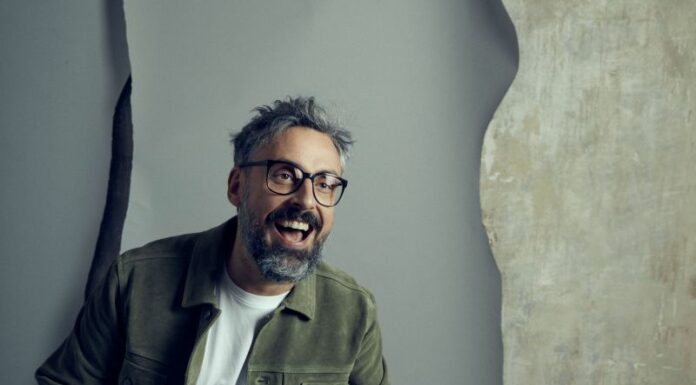 Brunori Sas torna con “Cheap!”