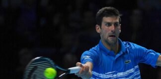 Djokovic esce allo scoperto “Ho commesso degli errori”