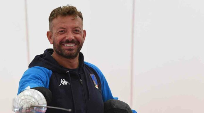 Weekend di Coppa del Mondo per gli azzurri di fioretto e sciabola