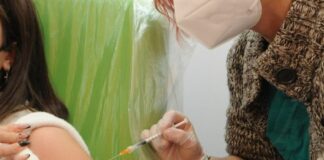 Record vaccini, sfiorata quota 700mila in 24 ore