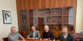 Nuova partnership tra Horizon Automotive e il Gruppo Scarabel