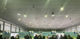 Vaccino, Costa “Positivo bilancio serale over50 in hub Fiera Palermo”