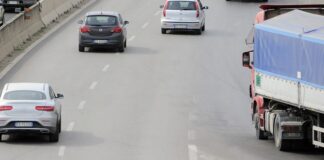 Strade, interventi di manutenzione per 30 milioni in Sardegna