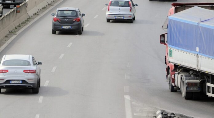 Strade, interventi di manutenzione per 30 milioni in Sardegna