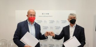 Ics e Csain per attività sportive, sociali e culturali