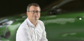 Alla guida di Peugeot in Italia arriva Thierry Lonziano