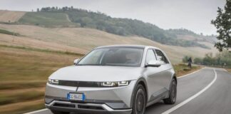 Per Hyundai Italia forte crescita nel 2021