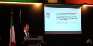 Dall’Inps una piattaforma per la trasparenza negli appalti