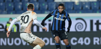 Atalanta ai quarti di Coppa Italia, 2-0 al Venezia