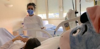 Detenuto dona rene a figlia 12enne, trapianto al Policlinico di Bari