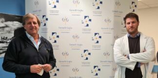 Gemelli Giglio di Cefalù, interventi di ginecologia oncologica con robot