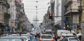 Smog, a Milano, Monza e Cremona misure temporanee di primo livello