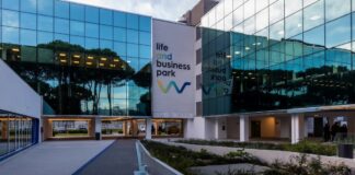 Nuova sede per Ford Italia e Ford Credit Italia