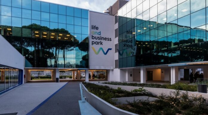 Nuova sede per Ford Italia e Ford Credit Italia