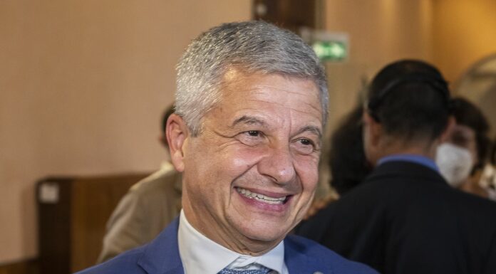 Rettore Palermo: “Partire dalle scuole per ripensare il sistema salute”