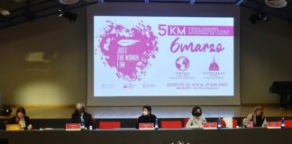 Reale Mutua a sostegno di “Just the woman i am”