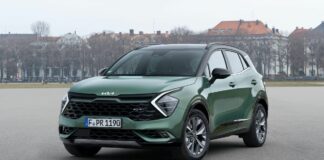 Kia Sportage stravolge la tradizione guardando all’Europa
