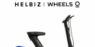 Helbiz, al via nuova partnership con Wheels