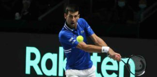 L’Australia revoca il visto a Novak Djokovic