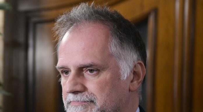 Covid, Garavaglia “Per ripartire serve serenità”