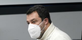 Bollette, Salvini “Serve un decreto entro fine mese”