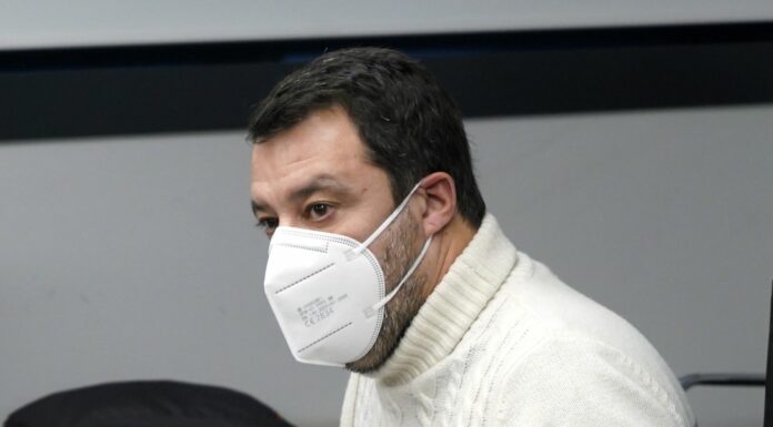 Bollette, Salvini “Serve un decreto entro fine mese”