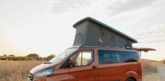 Erwin Hymer Group e Ford siglano una partnership strategica