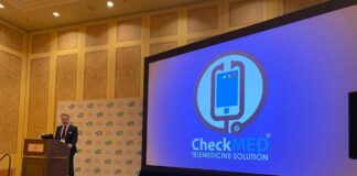 Telemedicina, Omceo di Palermo scommette su dispositivo “CheckMED”