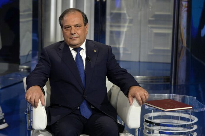 FILIPPO ANELLI PRESIDENTE ORDINE MEDICI