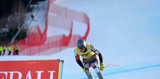 Kilde inarrestabile: vince anche a Wengen. Paris nono