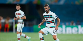 Sergio Oliveira “Roma, sono pronto per la nostra sfida”