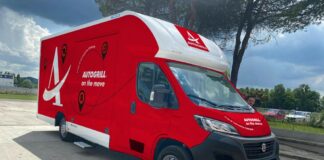 Autogrill assume 40 persone in Sicilia, camper in piazze e scuole