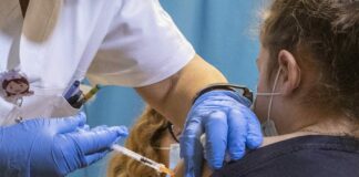 Vaccino, in Veneto open day nel weekend per bambini 5-11 anni