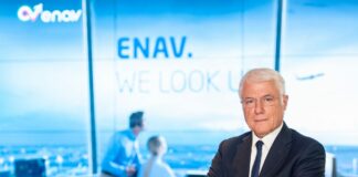 Clima, Enav ottiene la certificazione Science Based Target Initiative