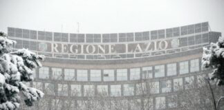 Regione Lazio “Truffa via sms su buoni spesa”