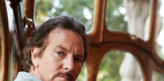 Eddie Vedder, esce il nuovo singolo “Brother The Cloud”