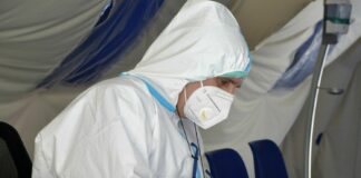 Covid, Anelli “No sconti sui numeri, ma interventi per ospedali”