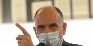 Letta “Serve un patto di legislatura tra le forze di maggioranza”