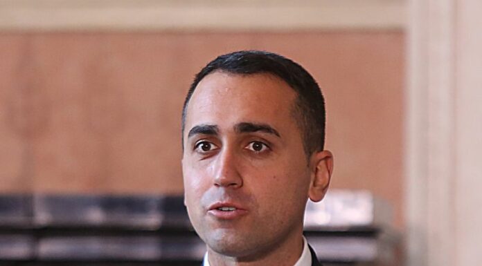 Clima, Di Maio “Componente fondamentale politica estera Italia”