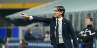 Inzaghi “Supercoppa alle spalle, con Atalanta sfida scudetto”